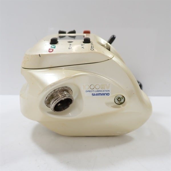 ０１電動丸１０００ＥＶ